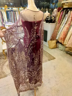 فستان أعراس