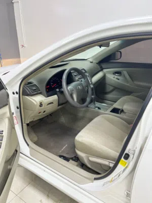 Toyota Camry 2011