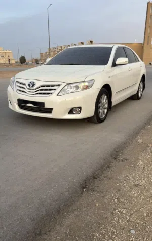مطلوب كامري 2010 بسعر عرطه