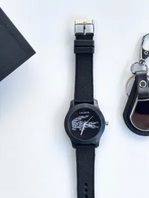 ساعات لاكوست الأصلية