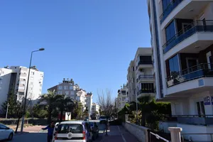 65 m2 1 Bedroom Apartments for Rent in Antalya Antalya