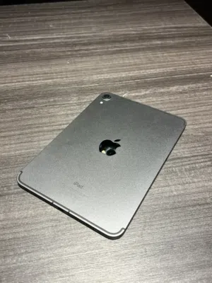 Apple iPad Mini 6 64 GB in Al Batinah