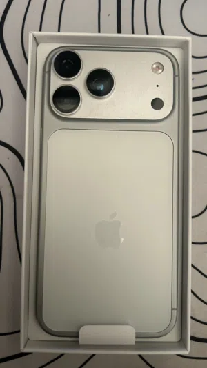 iPhone 17pro Max