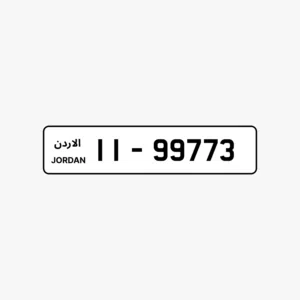 11 - 9977X