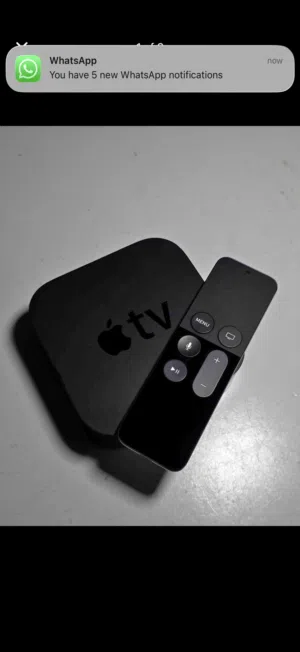 Apple TV box streaming device for sale