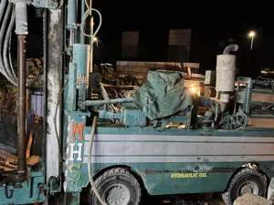 حفر ابار رق دريل.معده صغيره وكبيره     الداخليه ومسقط وشرقيه مع الكشف