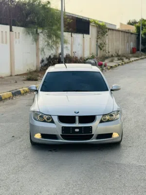 Used BMW 3 Series in Tripoli