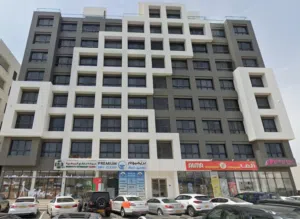 2+1 BHK Penthouse Living in Qurum 29 Noor Building