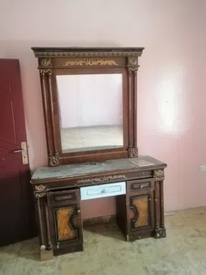 تسريحه مستعمله للبيع المستعجل