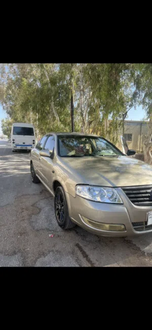 Used Nissan Sunny in Amman