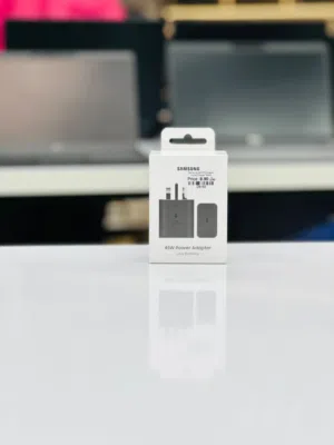 Brand New Samsung Type C Charger in Oman PD 3.0 compatible