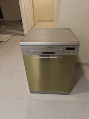 Siemens iQ300 Dishwasher 60cm – 12 Place Settings – German Engineering