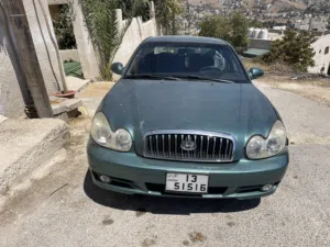 هونداي سوناتا 2003