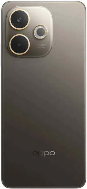 هاتف oppo A5 pro 5G