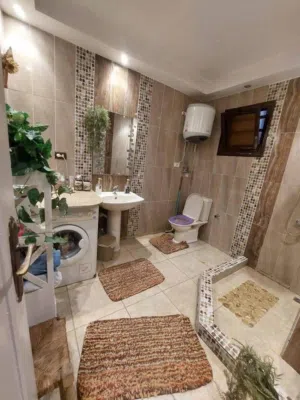 240 m2 2 Bedrooms Apartments for Sale in Cairo Mokattam