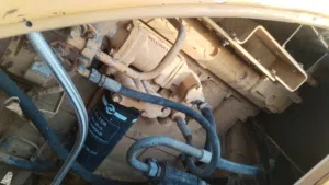 Very good condition shawel Bay and work