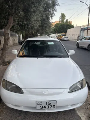 Used Hyundai Avante in Amman