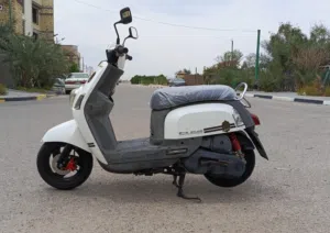 دراجه بوليس للبيع