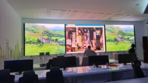 Epix — Leading Brand in LED Display Screen Solutions