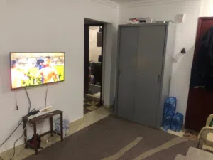 شقة للإيجار المؤقت الفنطاس