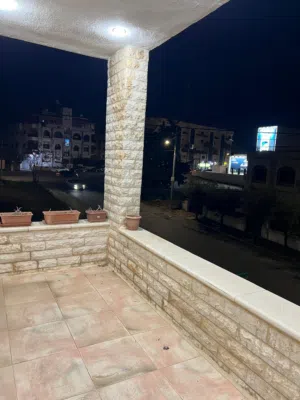 135 m2 2 Bedrooms Apartments for Rent in Amman Daheit Al Rasheed