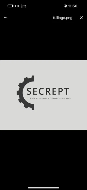 رخصه لنقليات العامه و المقاولات ساريه لسنه 2028 تاريخ تاسيس الشركه 2019 ومدفوع اجار ثلاث سنين كامل