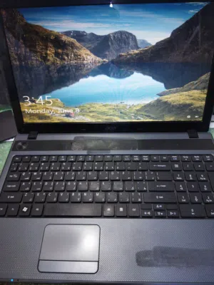 Windows Acer for sale in Amman
