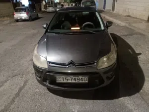 ستروين C4 2011 للبيع