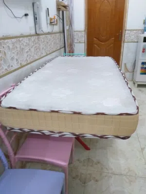 سرير نفر واحد حديد اخو الجديد