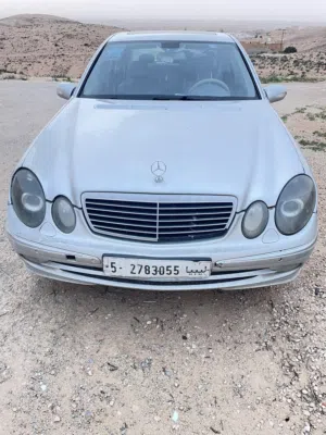 مرسيدس باشا للبيع