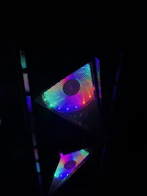 Gaming pc 165kd بي سي فيمنق 165دينار