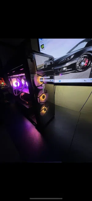 pc 3080 gen12
