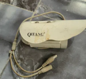 كاميرتان خارجية للبيع