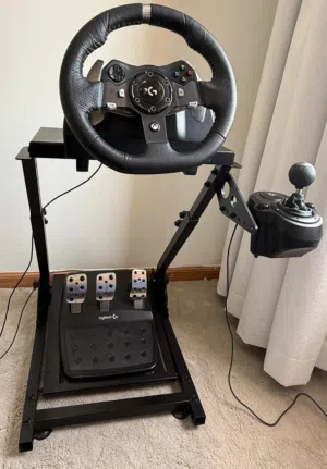 دركسون للبيع بحالة ممتازة جدا