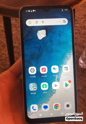 Redmi A1+ والشرا بقصرش معو