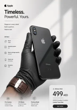 Iphone Xs Max  for sale