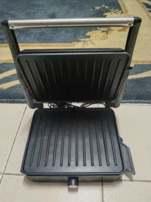 Zen Contact Grill