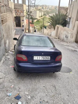 هونداي اكسنت  1995