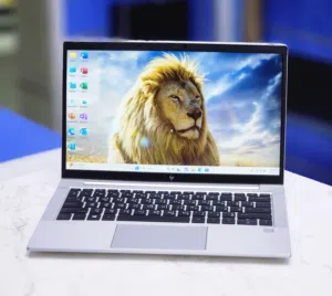 HP ELITEBOOK 830G8 CORE I7 PROCESSOR 11TH GENERATION 16GB RAM 256GB SSD  DELIVERY OMAN