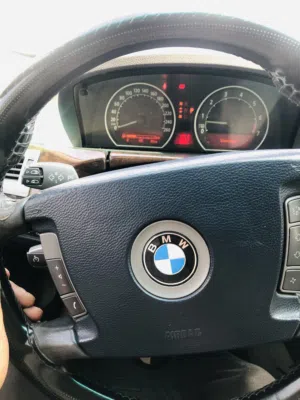 BMW2002li باخره