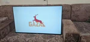 شاشات غزال LED سمارت