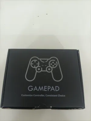 كنترولز للpc والنتيندو سويتش