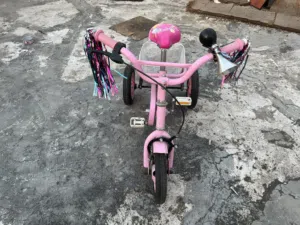 Used bike for sale