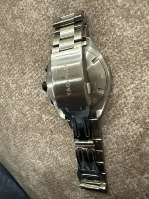 Analog Quartz Tag Heuer watches  for sale in Al Karak