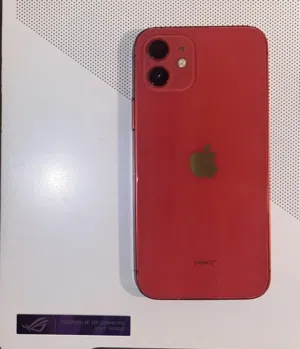 iPhone 12, 128GB, used great condition
