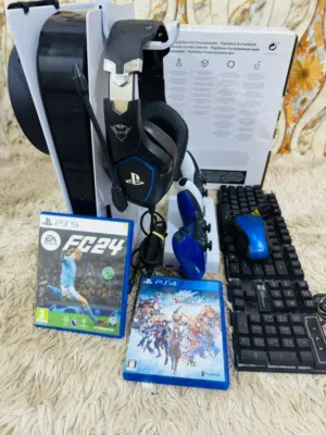 PlayStation 5 PlayStation for sale in Basra