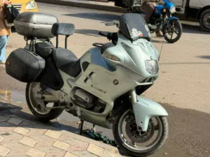 bmw 1100 rt