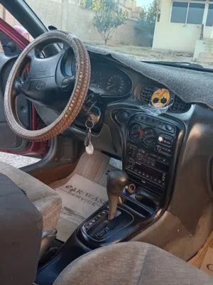 هيونداي افانتي 96