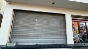 محل للايجار بمنطقة عرادة ... مكان حيوي ونشط وكثافة عالية
