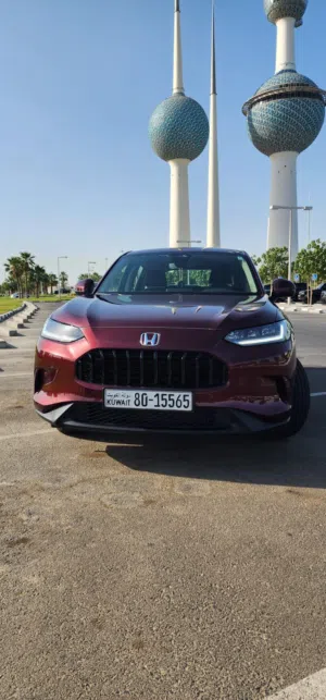 Used Honda ZR-V in Hawally